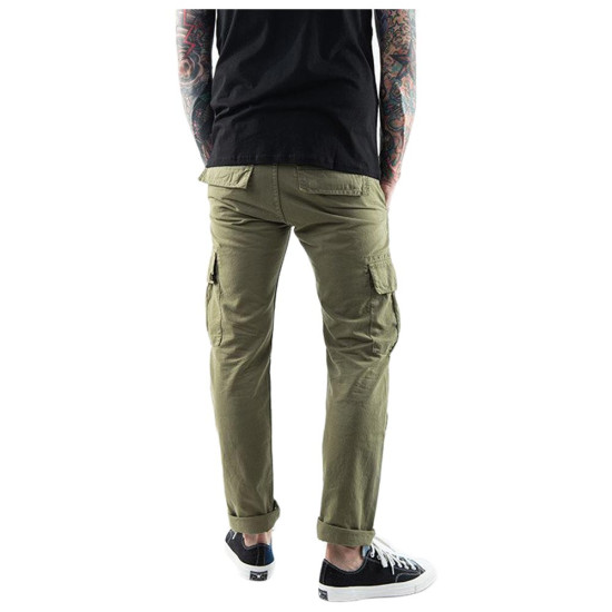Alpha Industries Ανδρικό παντελόνι Agent cargo pant